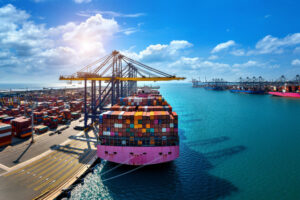 How to Turn a Shipping Container Into a Business Enabler