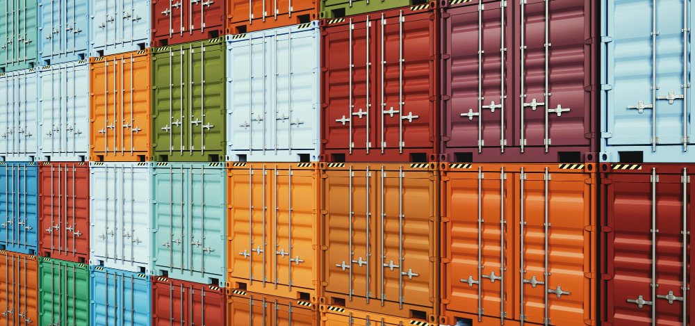 ISO Containers