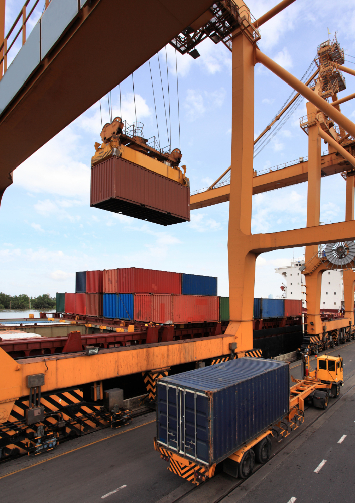 What Is an Open Top Container