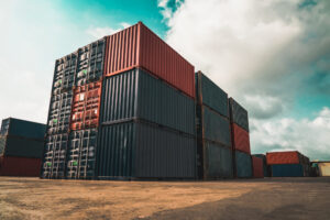 What Is an Open Top Container