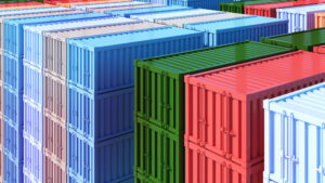 ISO Containers
