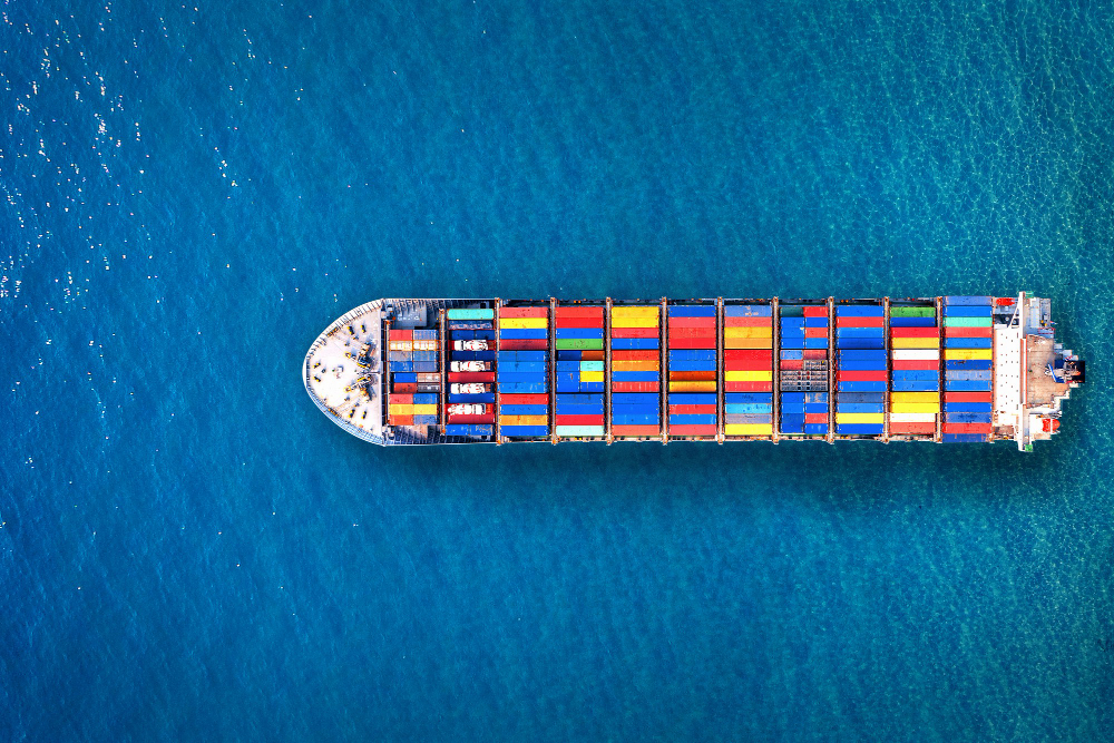 What Is an Open Top Container