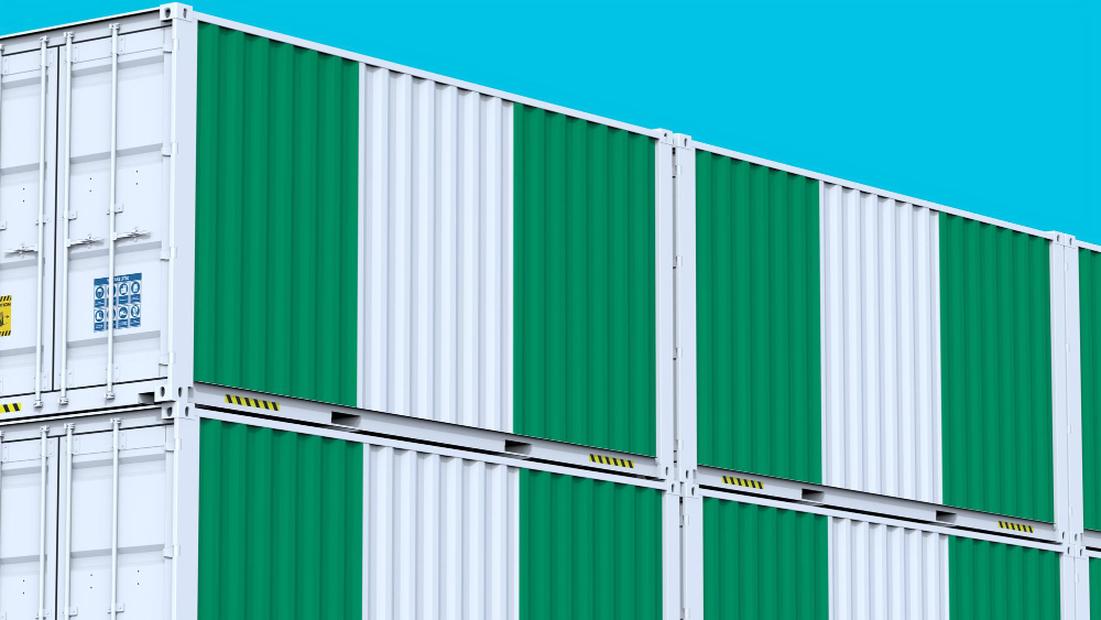 What Is a Double Door Container? Complete Guide to Tunnel Containers 1 Double Door Container