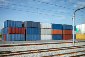 What Is an Intermodal Container