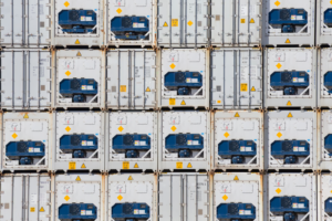 What Is a Reefer Container