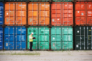What Is a GP Container