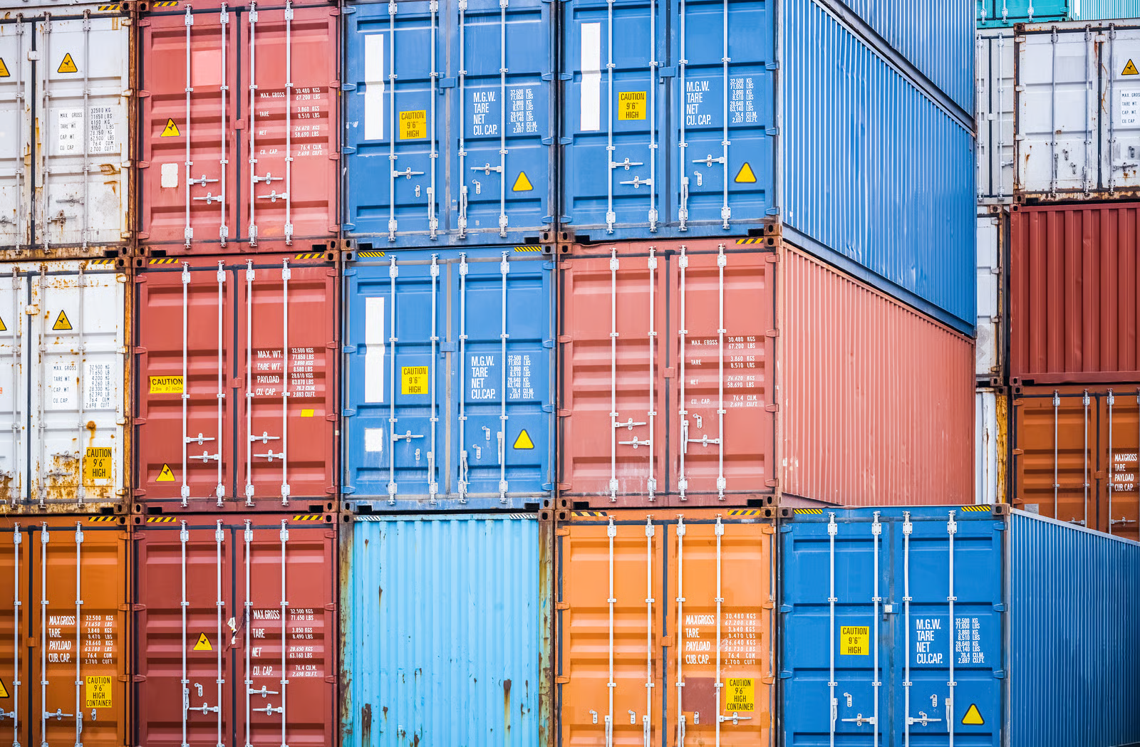 What Is a GP Container
