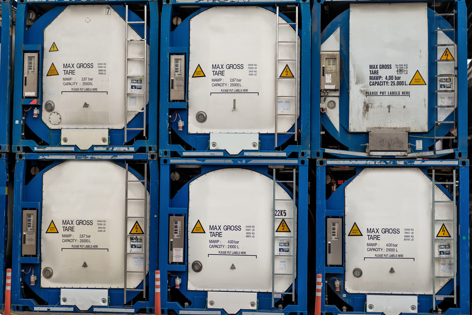 What Is a Reefer Container