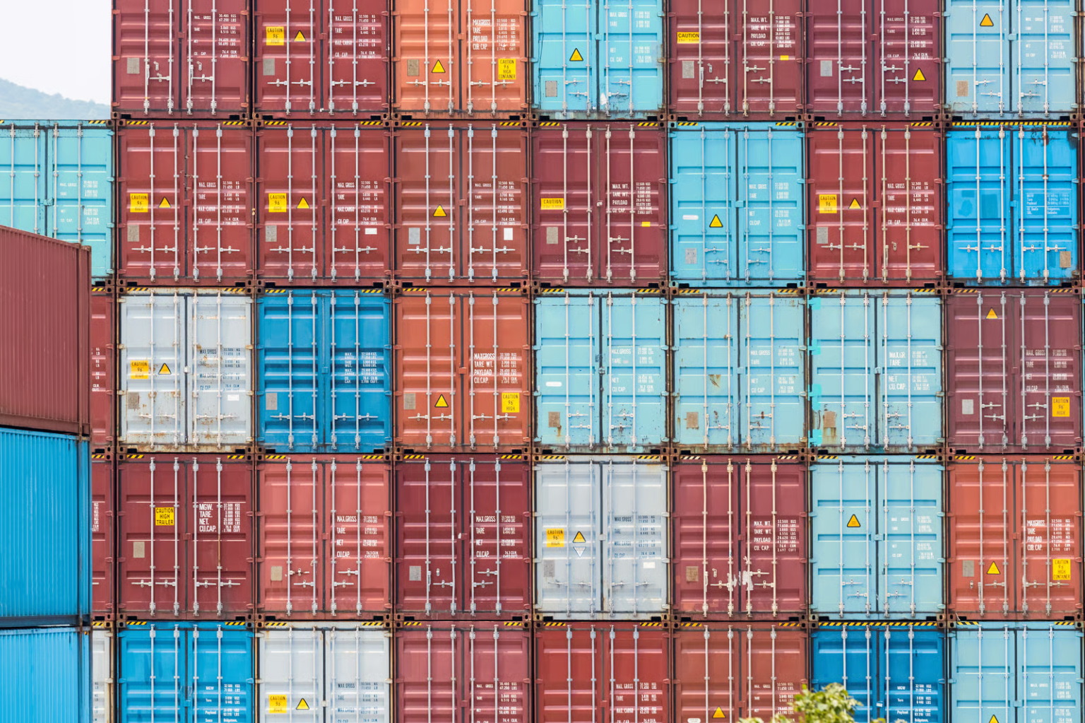 What Is a GP Container? Complete Guide to General Purpose Shipping ...