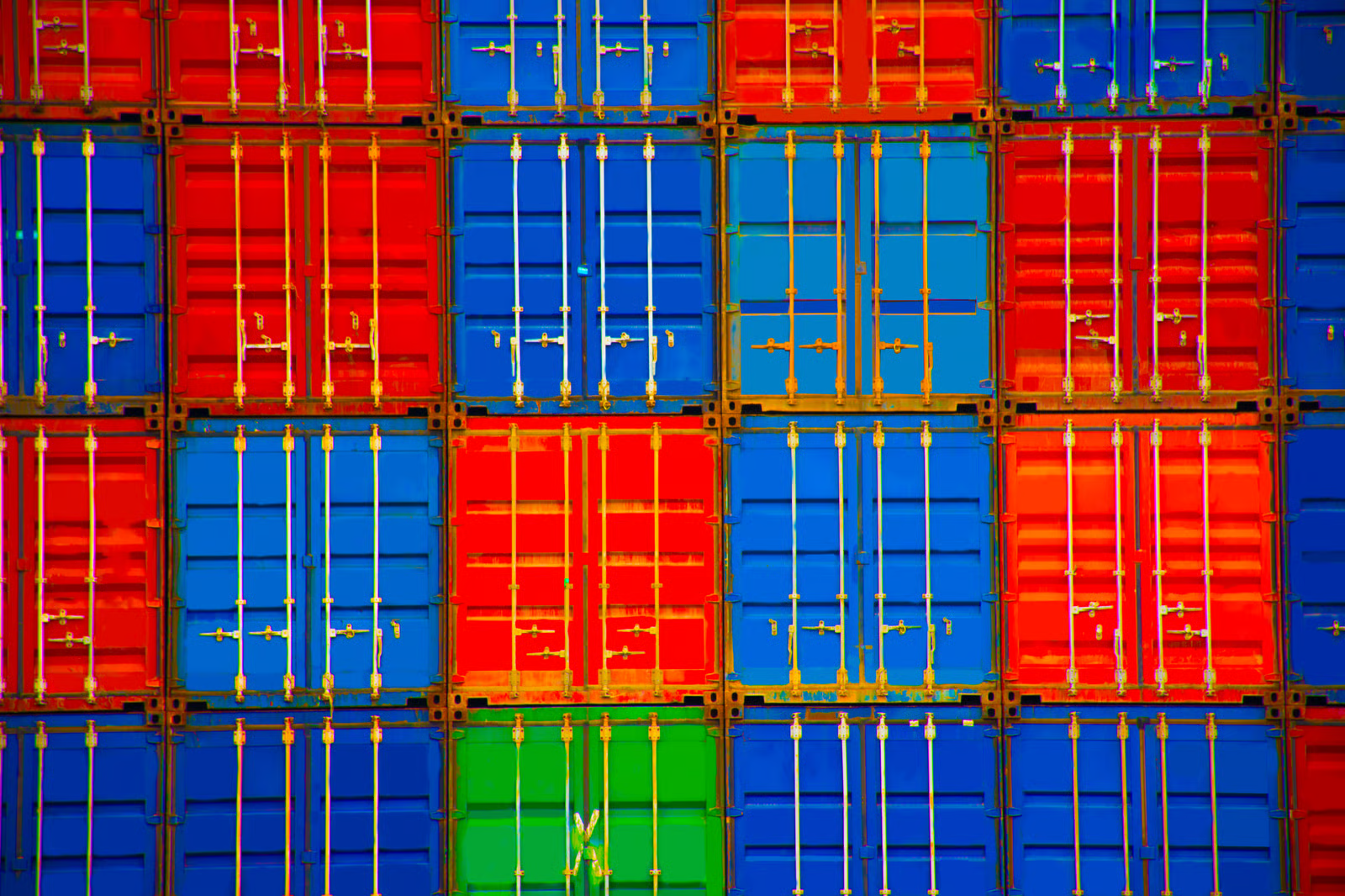 What Is a GP Container